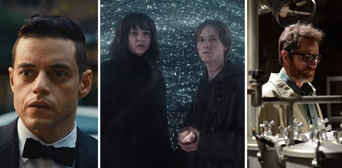     Najlepsze finały seriali. Breaking Bad, Mr. Robot a może Dark? [RANKING]